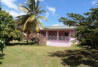 The Pink House allows 18 year olds to book a room