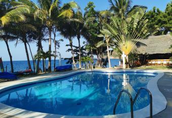 Lazi Beach Club Resort has Balcony rooms