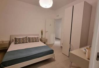 Maison D   aMi    has Balcony rooms