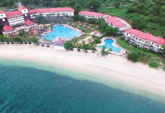 Canyon Cove Hotel and Spa has Balcony rooms