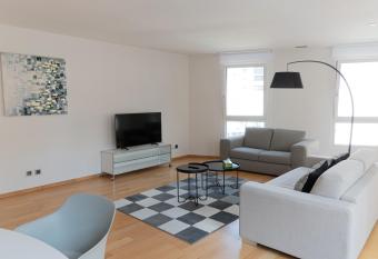 The Apartment Montreux allows 18 year olds to book a room