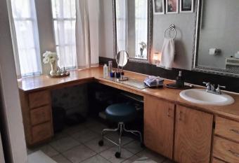 Restful has Balcony rooms