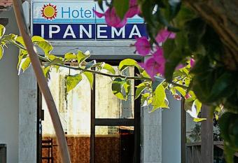 Ipanema Hotel has Balcony rooms