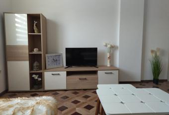 Apartman Milica Vrnjacka Banja has Balcony rooms