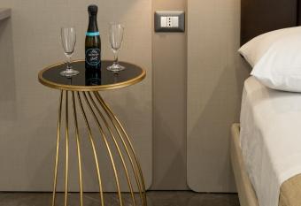 Moonlight B&B has Balcony rooms