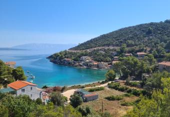 Cassa il Padrino has Balcony rooms