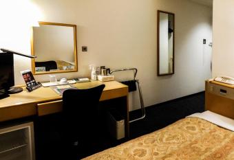 Kashima Park Hotel - Vacation STAY 13368v has Smoking rooms