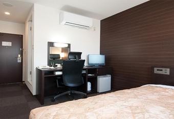 Kashima Park Hotel - Vacation STAY 13415v allows 18 year olds to book a room