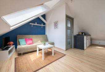 Apartament Buenos Dias allows 18 year olds to book a room