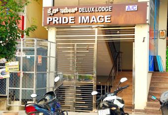 Pride image has rooms with a private hot tub