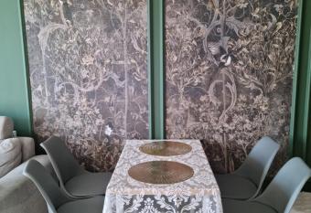 Apartament na Wzg  rzu Zielony has Balcony rooms