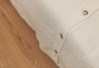 Le Pervinche has Balcony rooms