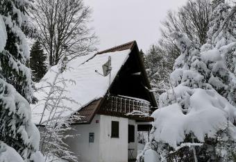 Ko  a Kresnica has Balcony rooms