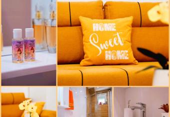 Golden Place Belgrade allows 18 year olds to book a room