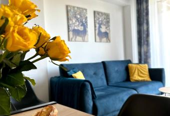 Flow 8 by Housine has Balcony rooms