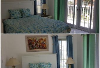 Little Bay Country Club has Balcony rooms