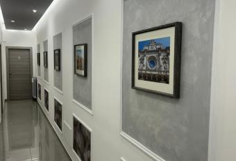 Civico 49 Bed&Breakfast has Balcony rooms