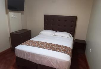 Chillinn at duke allows 18 year olds to book a room