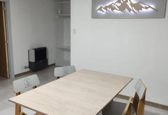 Alexa 2 has Balcony rooms