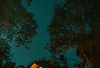 H2H Bir l Nature Camps allows 18 year olds to book a room