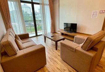 PLAY at Nova Retreat Kea Farm has Balcony rooms