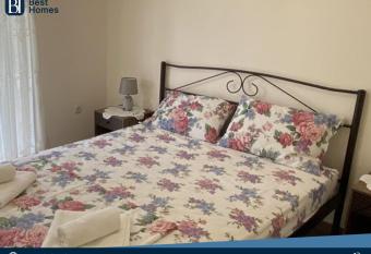 Lena s rooms has Balcony rooms