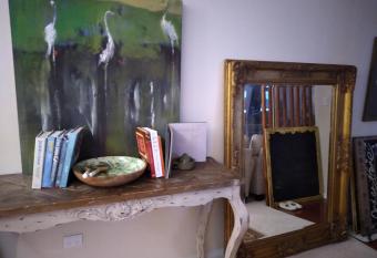 Peaceful, Convenient and Luxurious has Balcony rooms