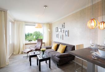 Apartment Pl  n Seeblick has Balcony rooms