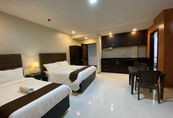 Eight Breeze allows 18 year olds to book a room