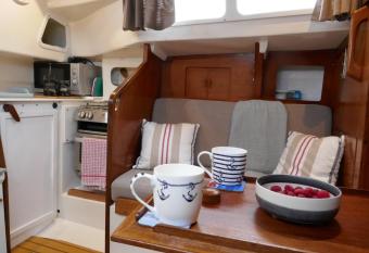 Couples, city centre getaway on the water allows 18 year olds to book a room