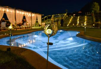 Essenziale allows 18 year olds to book a room