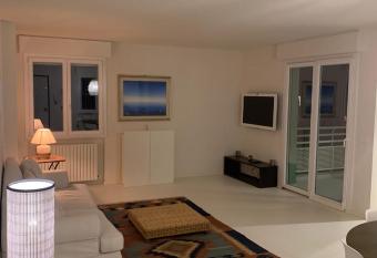 Atiko has Balcony rooms