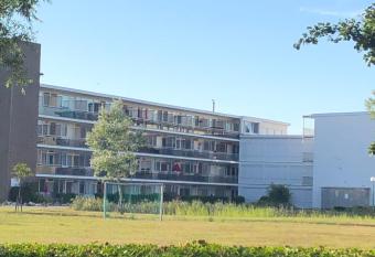 Appartement 1 chambre De Haan has Balcony rooms