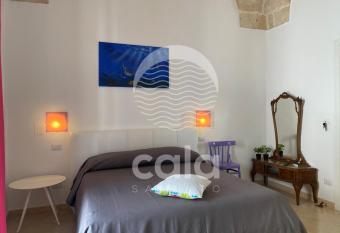 La Piazzetta n   2 has Balcony rooms