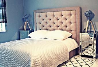 Hamak Apartamenty has Balcony rooms