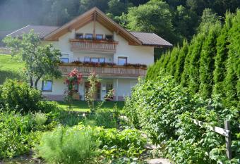 Pretzerhof has Balcony rooms