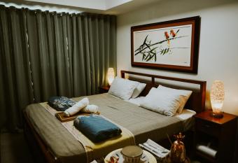 Blissful escape at Azure North Pampanga has Balcony rooms