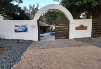 La Hacienda has Balcony rooms