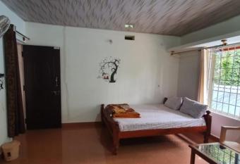 UdayaStay has Balcony rooms