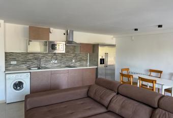 La casa Linda con terraza y vistas al mar has Balcony rooms