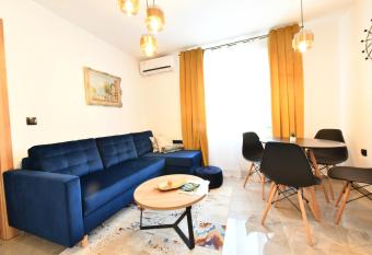 Apartmani Brium has Balcony rooms