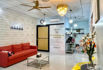 Najzara Hotel allows 18 year olds to book a room