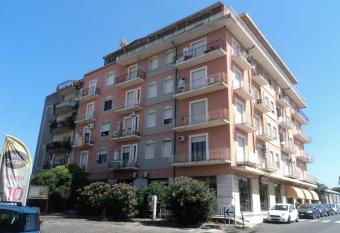 Corso Umberto Apartment has Balcony rooms