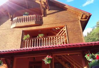 Casa MaryDav has Balcony rooms