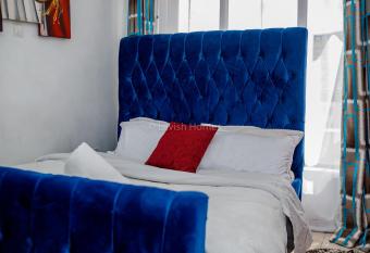 Lavish homes allows 18 year olds to book a room