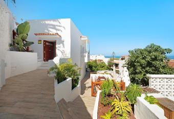 Casa Sol 21 Garachico has Balcony rooms