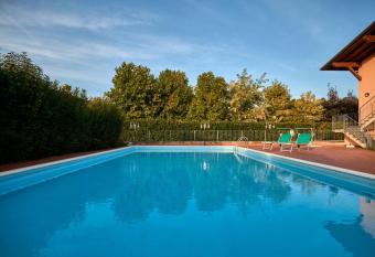 Appartamento Valeria has Balcony rooms