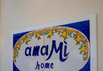 amaM   home has Balcony rooms
