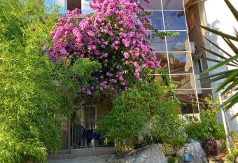 Bugenvilija allows 18 year olds to book a room