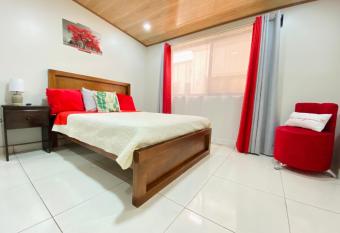 Paradise Apartment allows 18 year olds to book a room